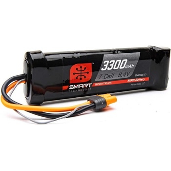 Spektrum Smart NiMH IC3 8.4 V 3300 mAh