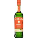 Jameson Orange 30% 0,7 l (čistá fľaša)