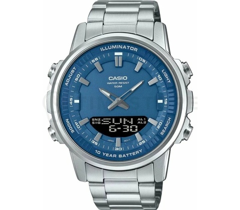 Casio AMW-880D-2A1