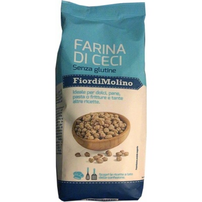 Fiordi Molino cícerová múka 0,5 kg