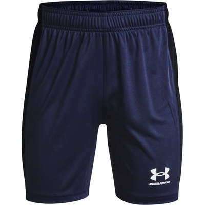 Under Armour Y Challenger Iii Knit Short Blk Čierna