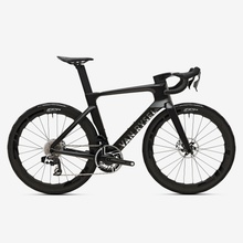 VAN RYSEL RCR-F Pro Signature Sram 2025