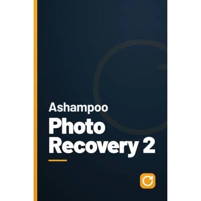 Ashampoo Photo Recovery 2 ASPR-2