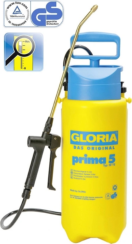 Gloria Prima 42 E