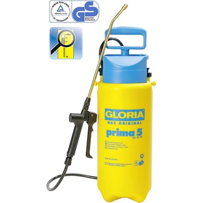 Gloria Prima 42 E – Hledejceny.cz