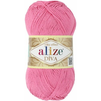 Priadza Alize Diva, 100 g - 178