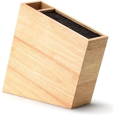 Blok na nože s flexi vložkou 31 cm Continenta