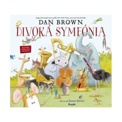 Divoká symfónia