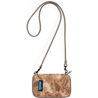 KAVU Чанта за рамо Kavu Go Time Wallet - Dream Trail - размер One Size (510-6335-0511)