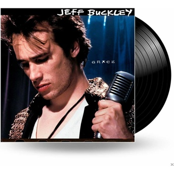 BUCKLEY JEFF: GRACE LP