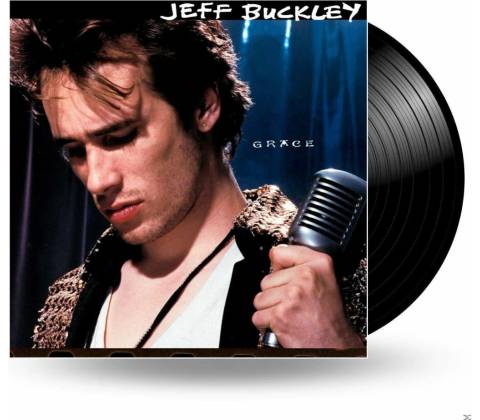 BUCKLEY JEFF: GRACE LP