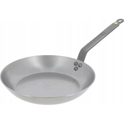 Tradiční pánev de Buyer Mineral 28 cm ocel