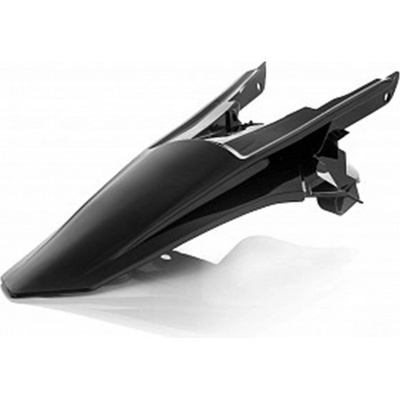 Acerbis zadní blatník KTM SX/SXF 16 18 kromě SX250/16 černá | Zboží Auto
