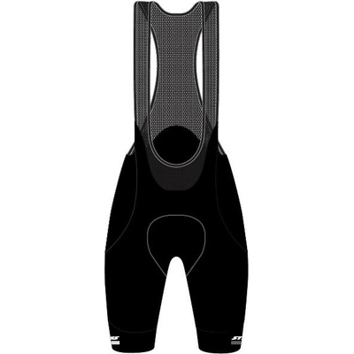 Stevens Equipe černo/bílé