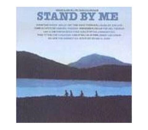 Stand By Me - Soundtrack CD