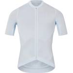 Endura Фланелка с къс ръкав за колоездене Endura Pro SL S/S Jersey Cycling jersey - Aero Blue - размер M (056-4269-0112)