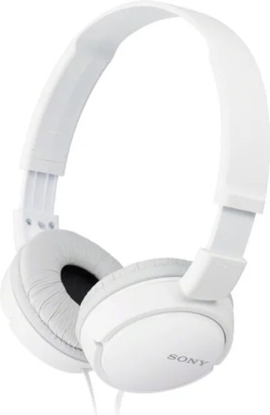 Sony MDR-ZX110 white (MDRZX110W.AE)