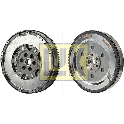 Zotrvačník Schaeffler LuK 415 0693 10