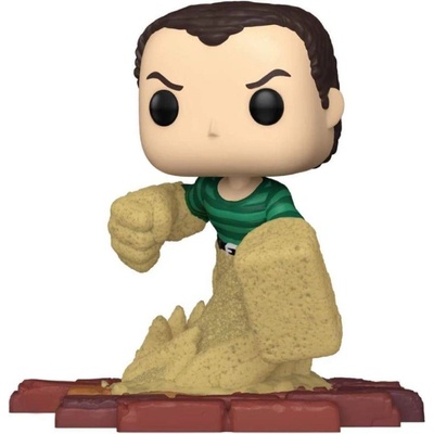 Funko Pop Deluxe Marvel Sinister Six Sandman