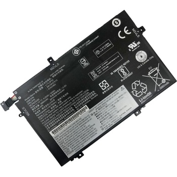 Lenovo Батерия Lenovo Internal 3C 45WH LI, 213046318 (5B10W13894) (5B10W13894)