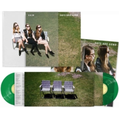 Days Are Gone - Haim LP