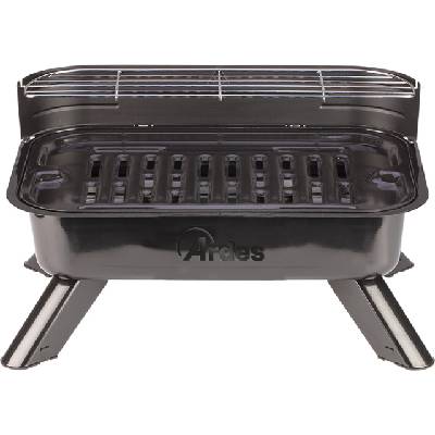 Gril Ardes BBQ 01