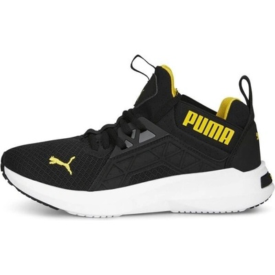Puma topánky Softride Enzo Nxt Jr 195569 21 čierne