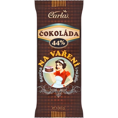 Carla na vaření 100 g