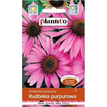 Plantico Rudbekia purpurová 0,5 g