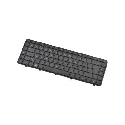 HP Pavilion DV6-3180ec Klávesnice Keyboard pro Notebook Laptop Česká Czech