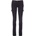 PAYPER hummer lady 000243-0076 / Дамски еластични дънкови панталони - черни 46 (00024300761400046)