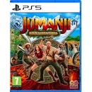 Hry na PS5 Jumanji: Wild Adventures