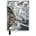 Flame Tree Publishing Angela Harding: The Wild Silence (Foiled Journal) | Flame Tree Publishing