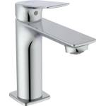 Ideal Standard Ceralife C - Смесител за мивка, BlueStart, хром BE044AA (BE044AA)