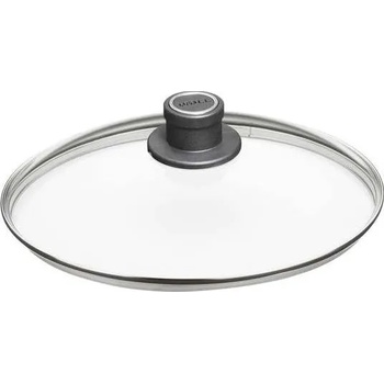 WOLL Kапак за тиган 26 см, стъкло, woll (wls26m)