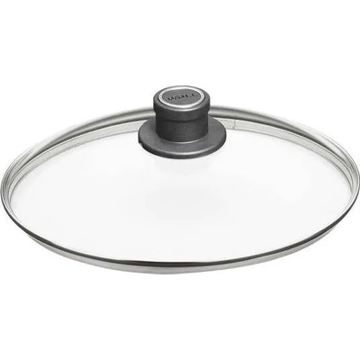 WOLL Kапак за тиган 26 см, стъкло, woll (wls26m)