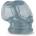 OXBALLS Cocksling-2 Transparent