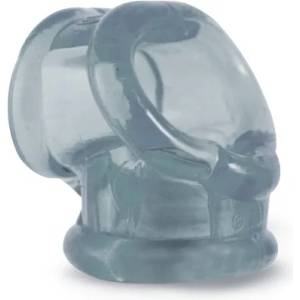 OXBALLS Cocksling-2 Transparent
