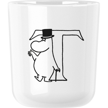 Rig-Tig Чаша халба abc Муминки t (z00706-t)