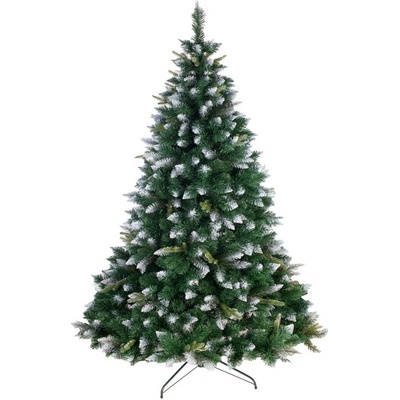 AmeliaHome Vianočný stromček Borovica Diana, 250 cm, 250 cm