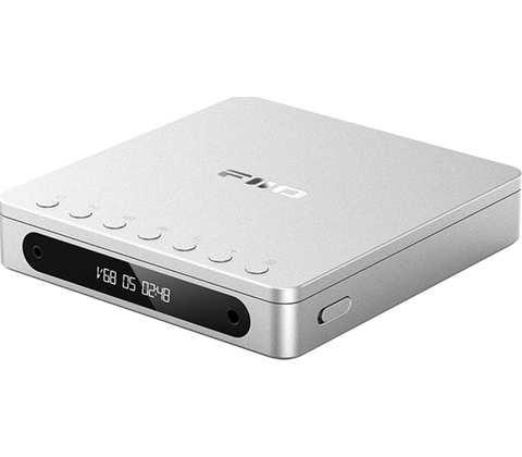 FiiO DM13 BT