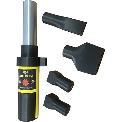 APIFUM 23 fumigátor na léčbu Varroázy – Sleviste.cz