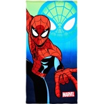 Kids movie heroes Плажна кърпа spiderman - sportdepot - 12,52 лв