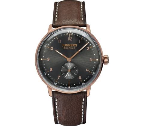 Junkers 6037M-2