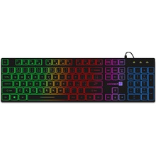 Connect It Chocolate RNBW CKB-5050-CS