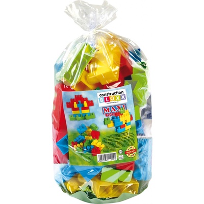 Dohány 672 kocky Maxi Blocks 56 ks