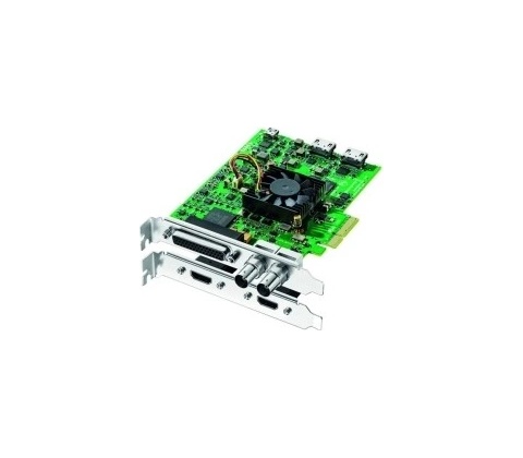Blackmagic Design DeckLink Studio 4K