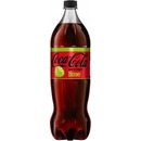 Coca Cola Zero Lime 1,5 l