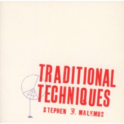 Traditional Techniques - Stephen Malkmus CD