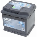 Image 1 of Exide Premium 53Ah 540A right+ (EA530)